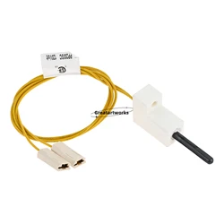 PP200 PP200SC HA1000 Heavy Duty Silicon Nitride Ignitor Ceramic Holder 120V fit for Reddy ProCom Master Desa Sears Dayton Heater