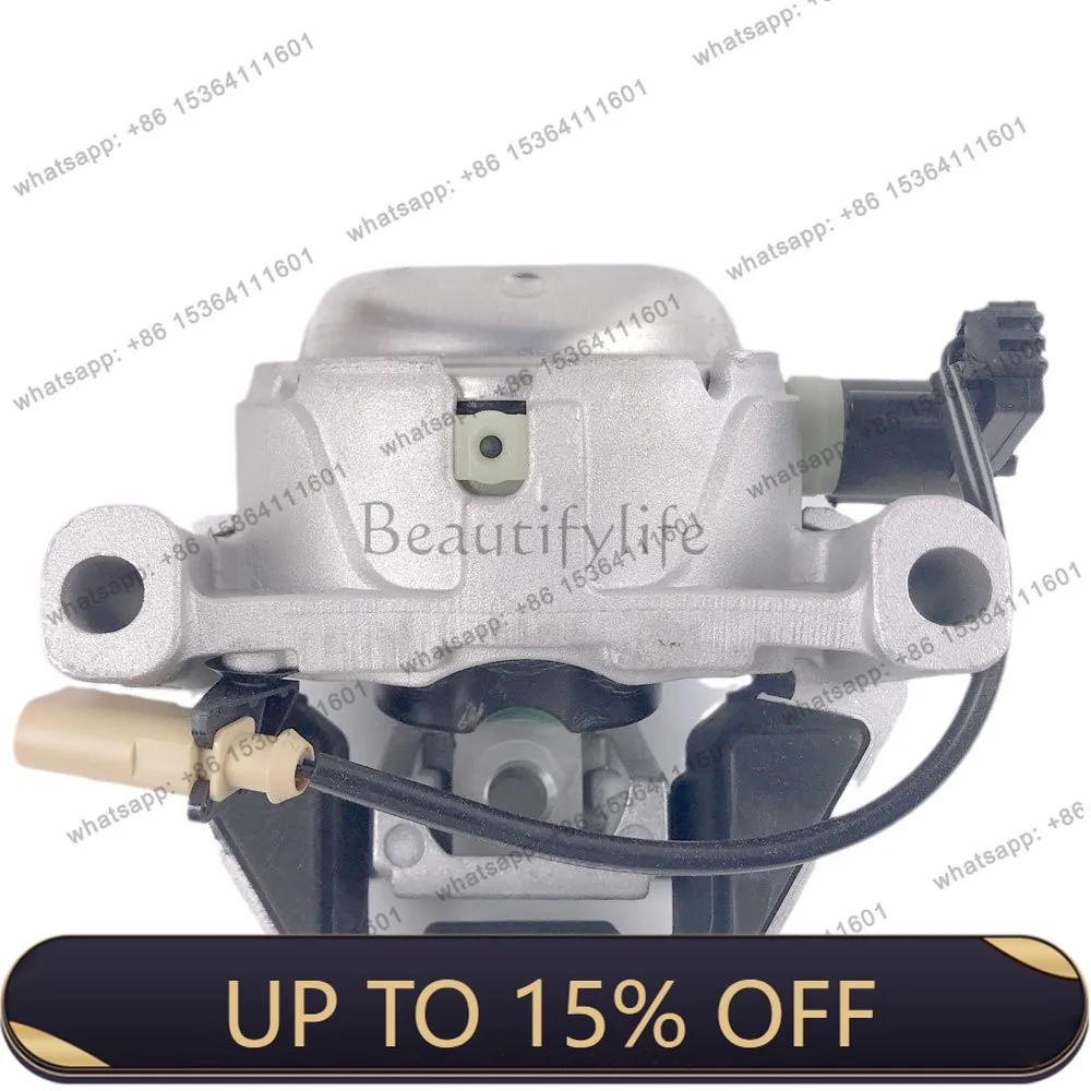 YJ Engine Mount 4G0199381LD 4G0199381EQ Right Motor Mount Fit Audi A6 A7 3.0L Chassis Engine Cushion