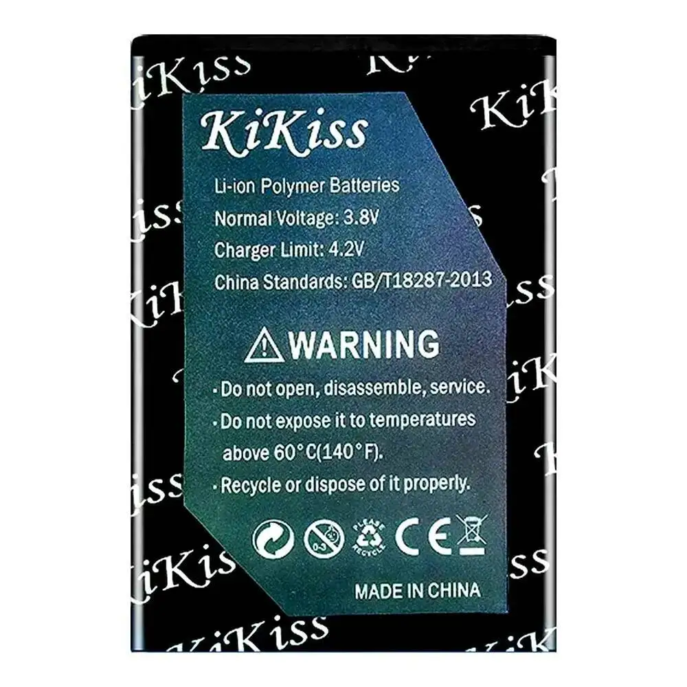 بطارية نظام تحديد المواقع 010-11654-03 2750Mah لكاميرا Monterra Garmin 680T 650T 610T 600T المحمولة Virb Action #2