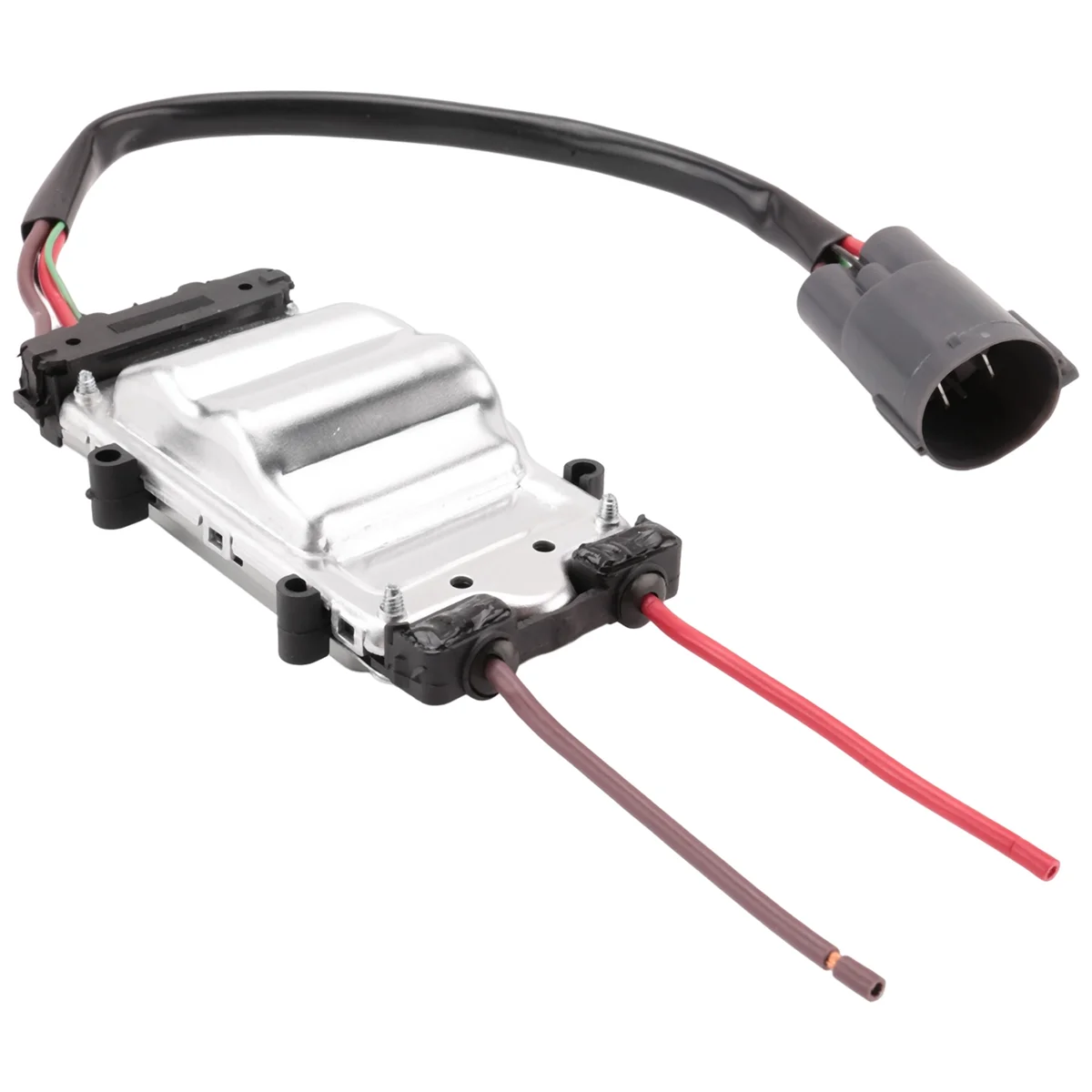 

Durable Radiator Fan Control Module for Mercedes A-Class W169 B W245 180 200