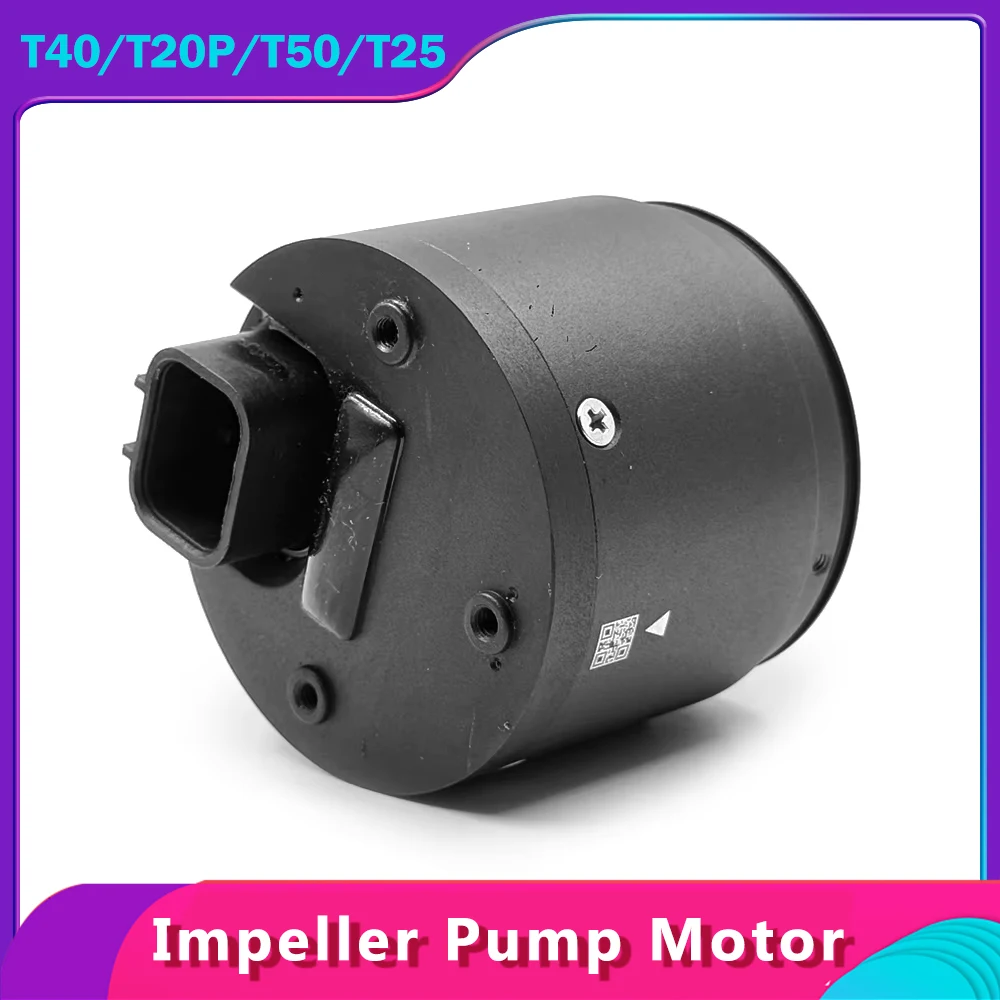 

Agriculture Agras Drone Impeller Pump Motor For DJI T40/T20P/T50/T25 UAV Accessories