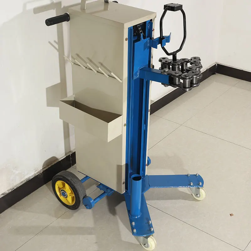 Spring Air Wrench Balancer Chain Balance Stand Tire Changer Hoist for Impact Wrench Industry-Specific Equipment