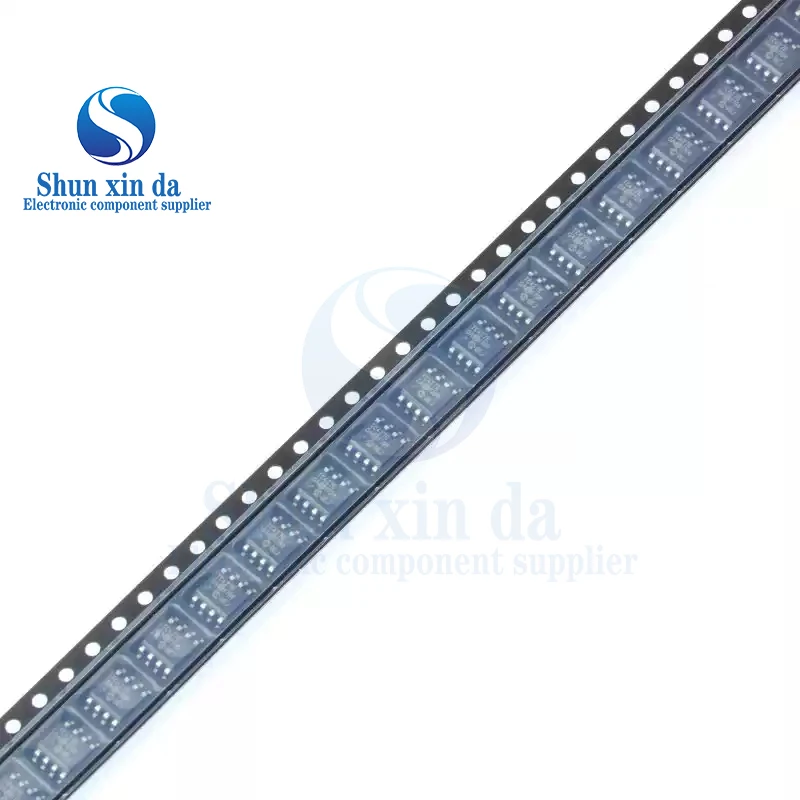 10 قطعة TC427EOA SOP-8 TC427E TC427 TC427EOA713 SMD 1.5A المزدوج عالية السرعة الطاقة MOSFET السائقين IC