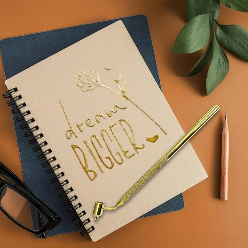 Detailing Fine Lines Fluid Writer Paint Applicator Pen Car Scratch Skipping Stones Fine Lines Pen Slanting Precision Ruling Pens