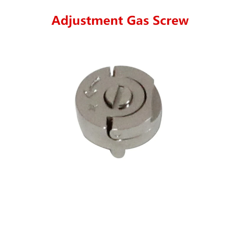 Replacement Adapter Screw Plate for Dupont L2/Gatsby Lighter