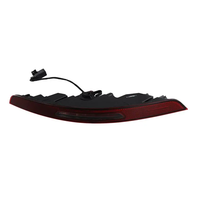 

Отражатель заднего бампера автомобиля, фонарь заднего бампера для Macan 95B.2 2019-2021