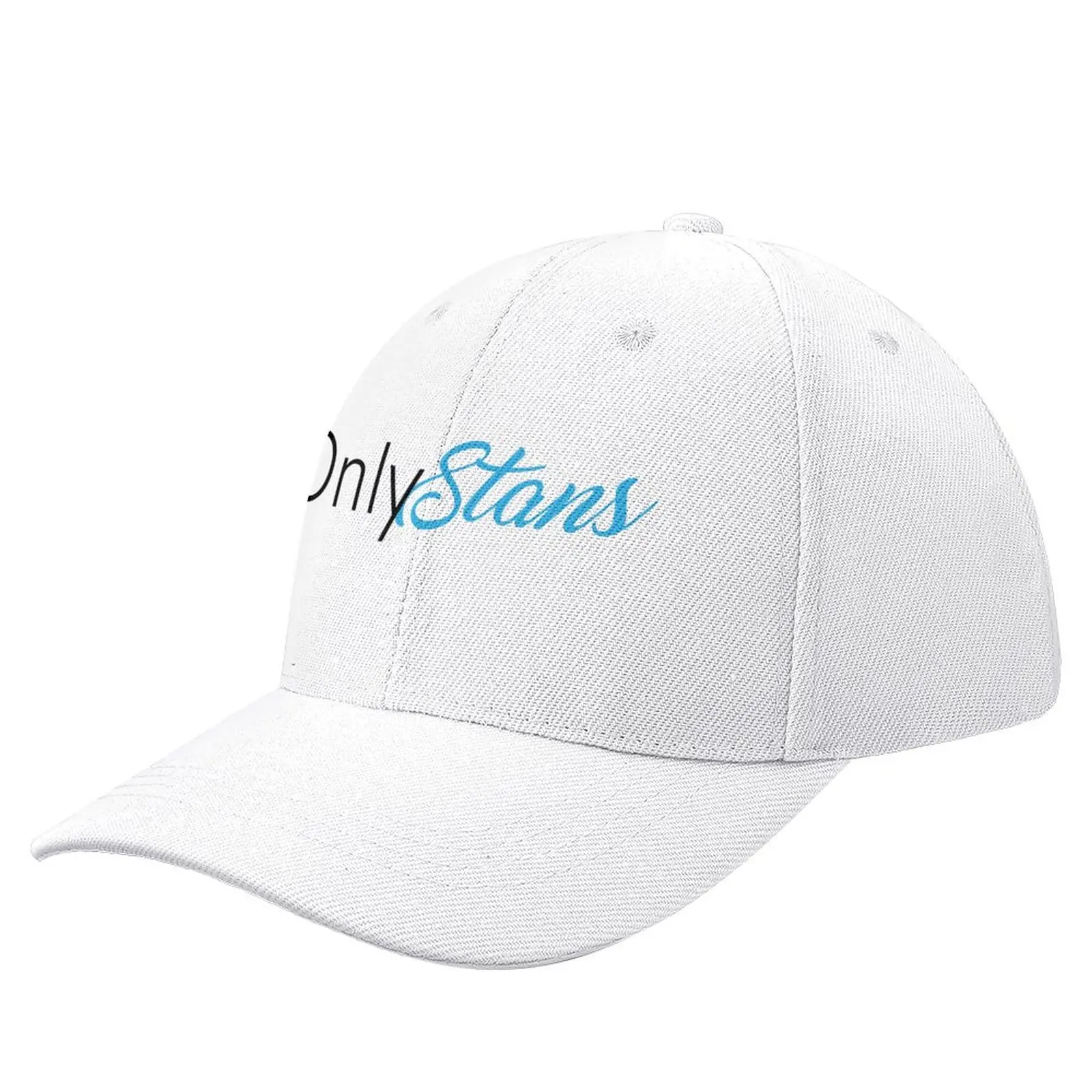 Only Stans Baseball Cap Luxury Man Hat Beach Outing Dropshipping Women's Golf Wear Men's