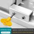 B2-double hole key