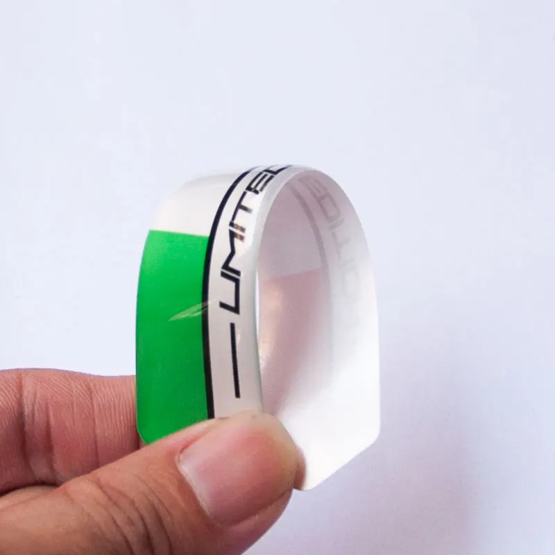 3D Motorcycle Decoration Stickers Front Fairing Decals Italy Flag Stickers Case Sprint Flag Waterproof Fuel Tank Trim