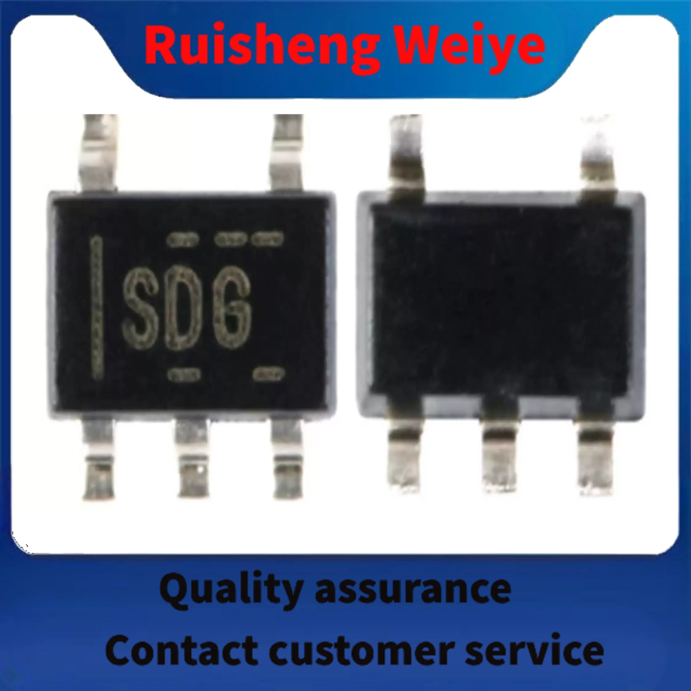 TPS65251RHAR Silkscreen TPS65251 Package VQFN-40 Switching Regulator Chip