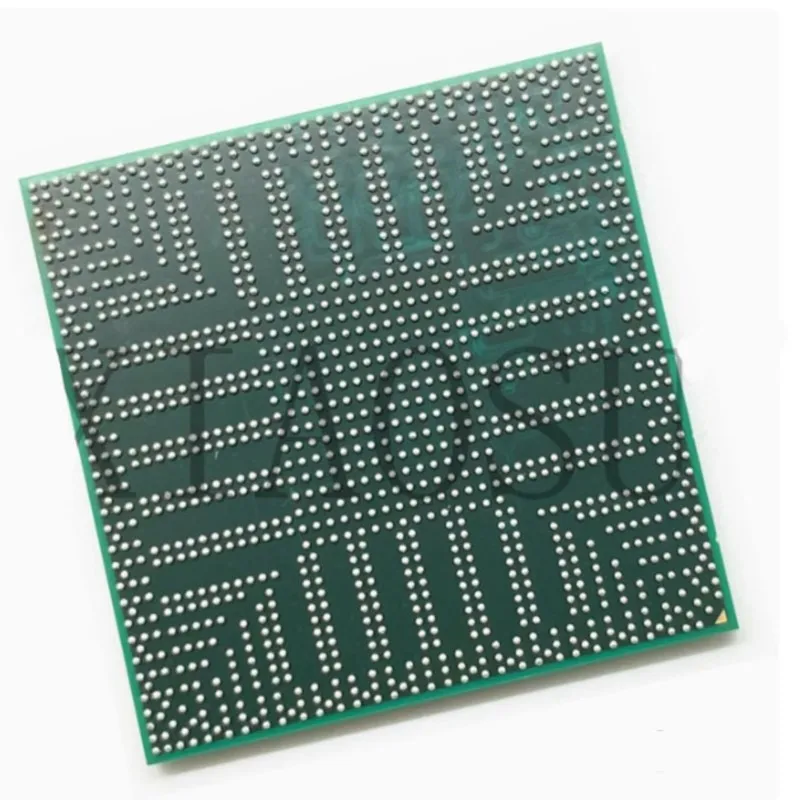 (1 pieces) 100% Quality Testing AC82CTGM AC82GM45 CPU BGA Chip