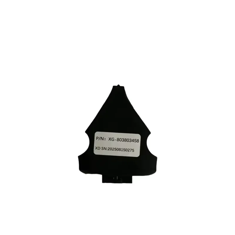 For^-Direct Shipment From the Factory Construction Machinery Parts Joystick Controller XCMG 803803468 for XCMG Boom Lift/.