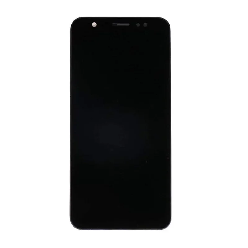 For Asus ZenFone Live L1 LCD ZA550KL Display Touch Screen Digitizer Assembly X00RD Replacement Parts