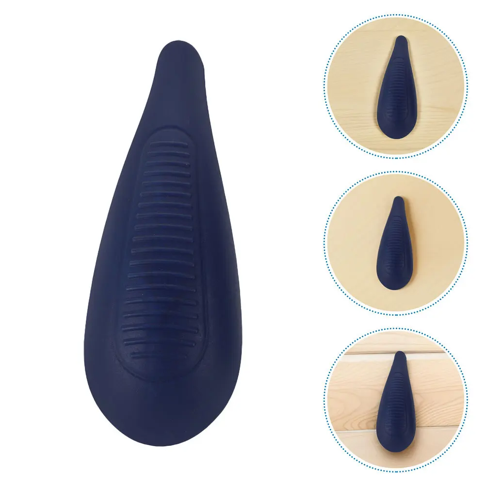 

10Pairs Clothing Shoulder Forms Non-Slip Hanger Padding for Stable Hanging and Space Efficient Wardrobe Use Garment Hanger Forms