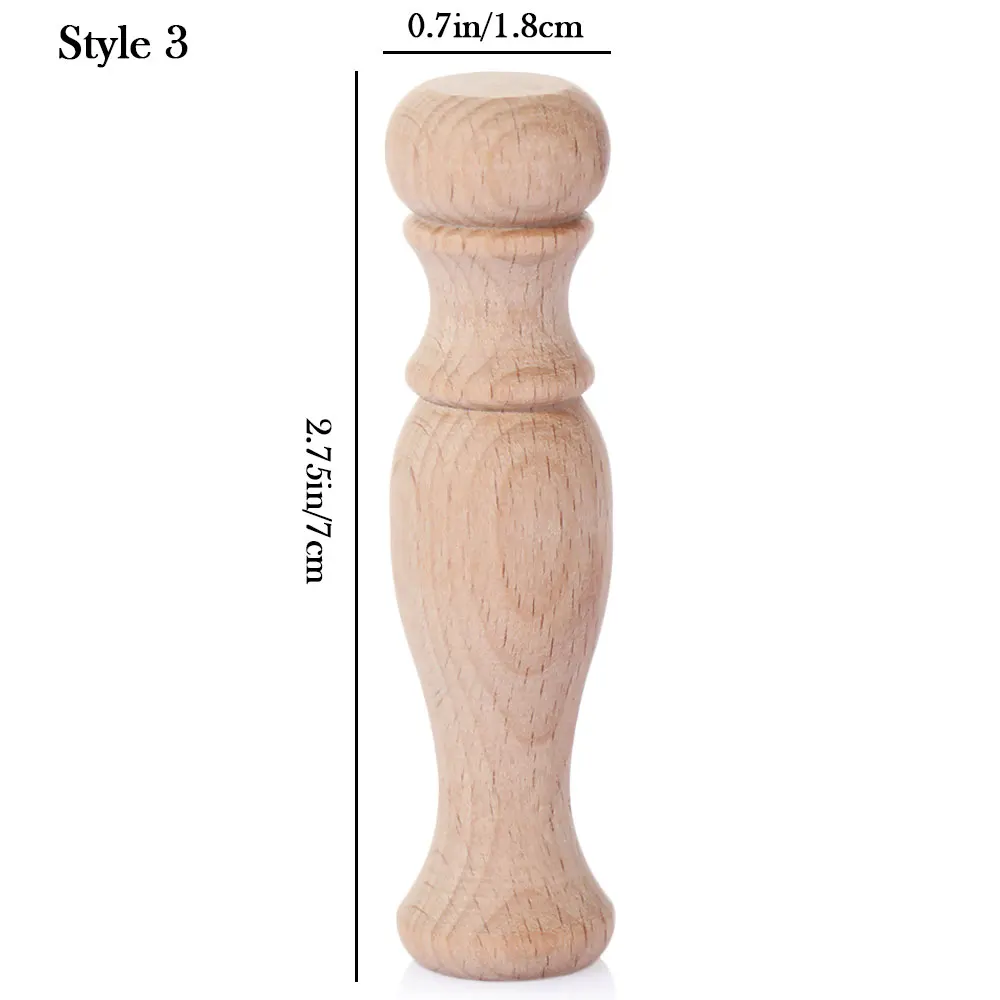 Solid Accessories European Style Furniture Foot Legs Cabinet Seat Feets Vintage Wood Carved Home Decor