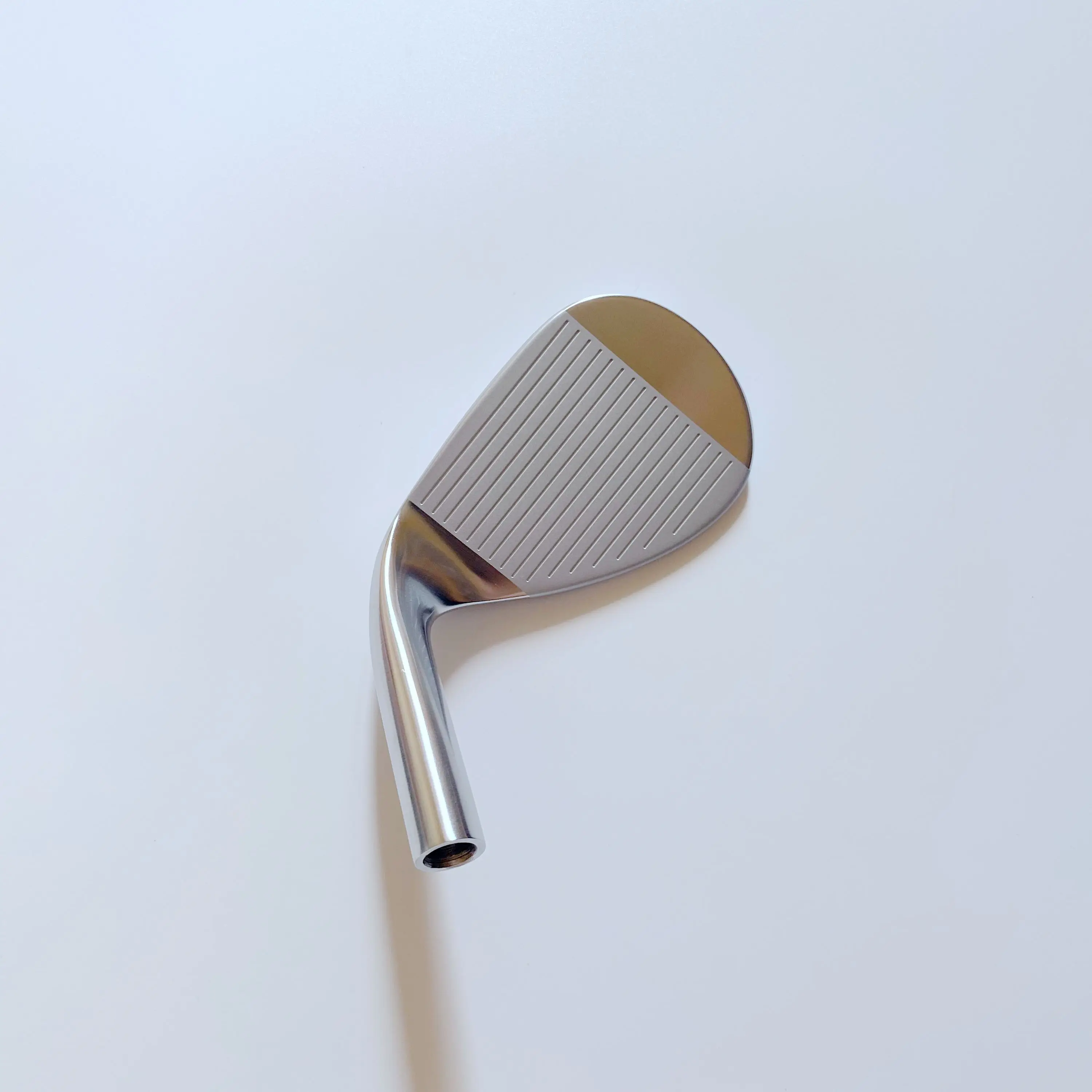 Yihome Golf Wedge Head Loft 48 50 52 56 58 Degree Carbon Steel Forged Free Shipping Clearance Sale M S20C