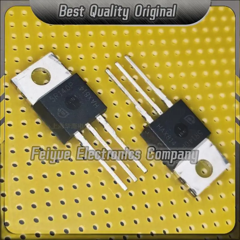 5PCS-20PCS  IPP50R140CP  5R140P T0-220-3  MOSFET  Best Quality Imported Original