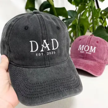 Gorra De Béisbol Con Diseño De Puerto Rico Para Hombre, Sombrero De