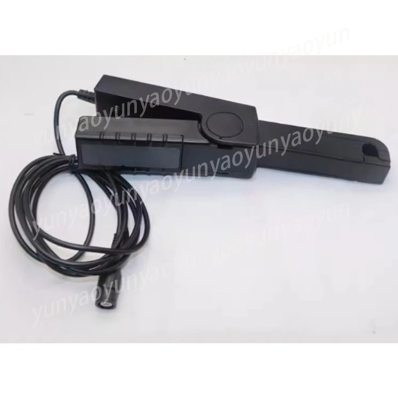 Used A622 AC DC Current Clamp Wide Bandwidth Accessory for Power Supply Motor Drive Waveform Test