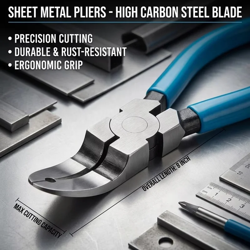 Tang Multifungsi untuk Memoton - Rivet Setter Tool ulasan dan harga