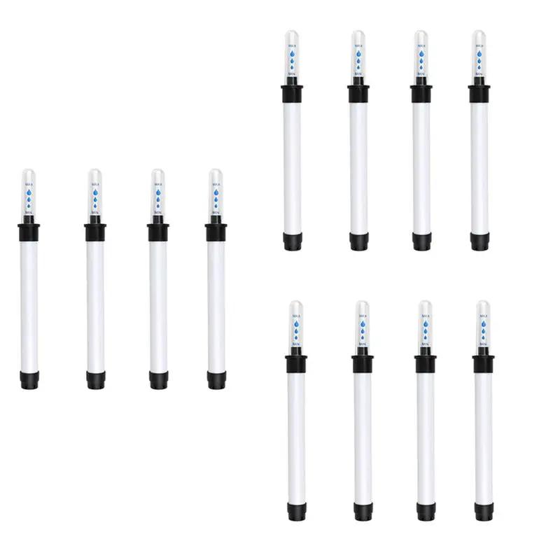 

THIVN-12 цветочных горшков с индикатором уровня воды для комнатных растений, очень подходят для любителей садоводства.