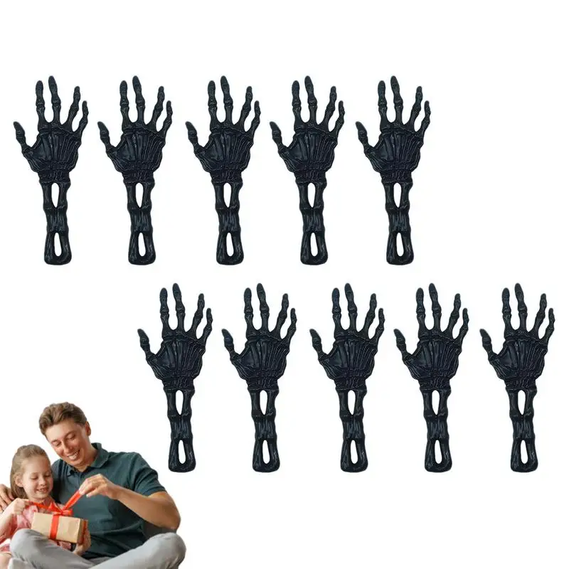 

Sticky Hands Small Wall Climb Sticky Hands Stretchy Hands Party Favors 10pcs Wall Climb Sticky Hands Wacky Fun Goody Bag