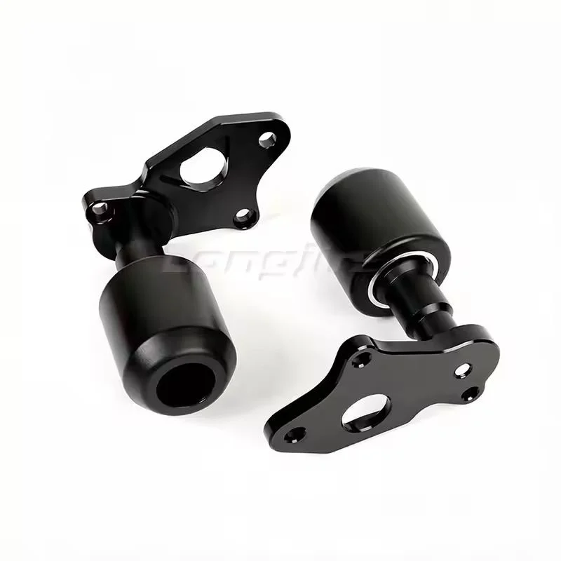 

Motocross Frame Sliders Crash Protector For suzuki GSX-R600 GSX-R750 GSXR 600 750 2006-2016