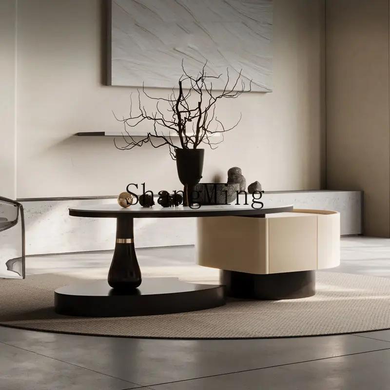 Lxy Simple Modern H… - image