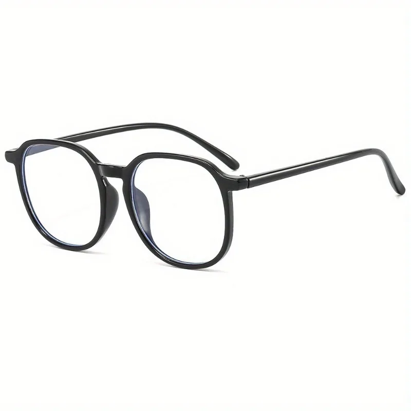 Neue Rouge-Brille, kompatibel mit Myopie, flache Damenbrille, kein Make-up, Artefakt-Brille mit Rouge, freundlich ohne Make-up – Detail 5