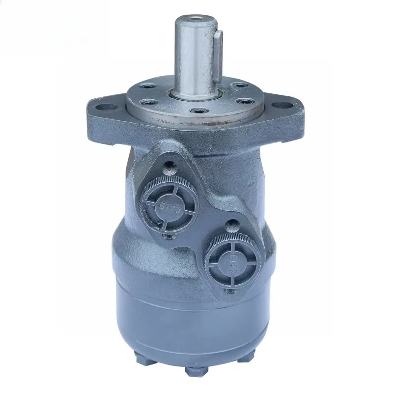 Орбитальный гидравлический двигатель BMR315 OMR315 BMR/OMR 315cc 190 об/мин