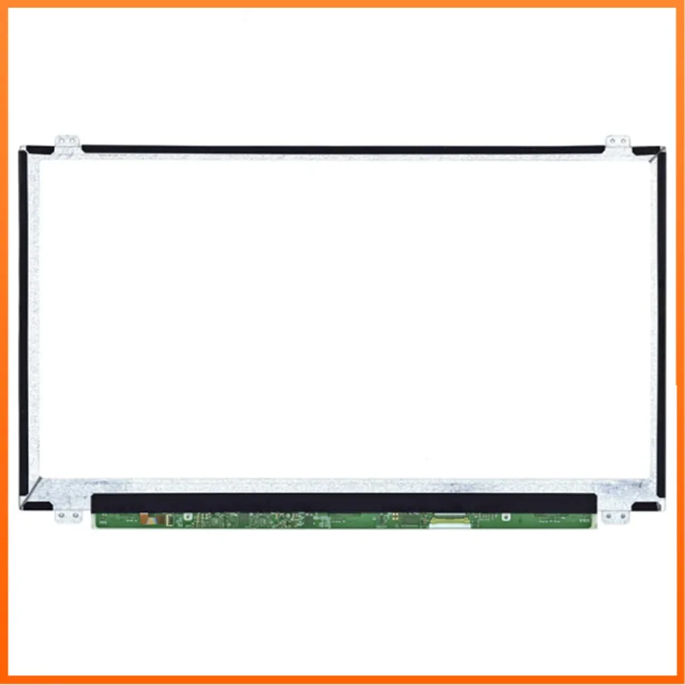 

15.6 inch Laptop LCD Screen Slim Panel IPS FHD 1920x1080 141PPI EDP 30pins 60Hz Non-touch LP156WF6-SPK2