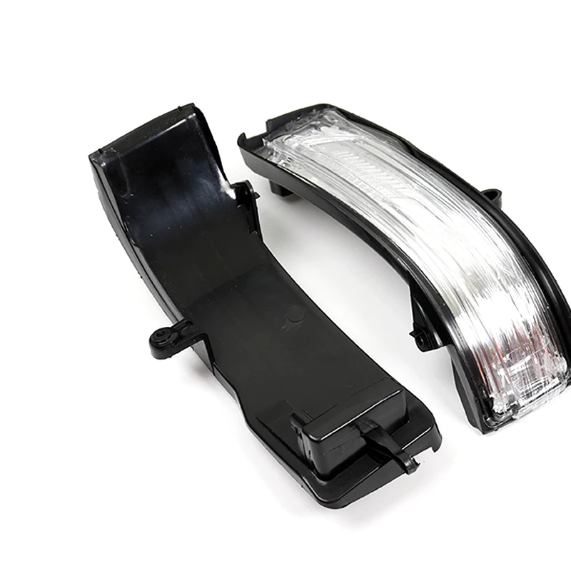 Suitable for a pair of Dodge RAM Tyrannosaurus Rex reversing mirror lights