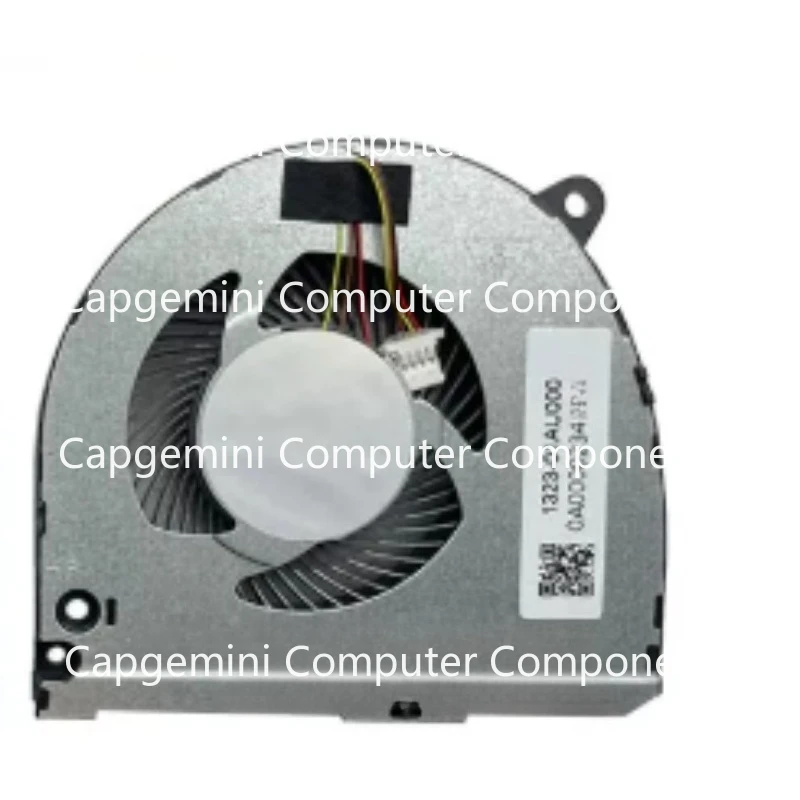 Laptop GPU FAN For MEDION Erazer deputy P10 MD63665 MD61803 MD61827 MD61876 DC5V