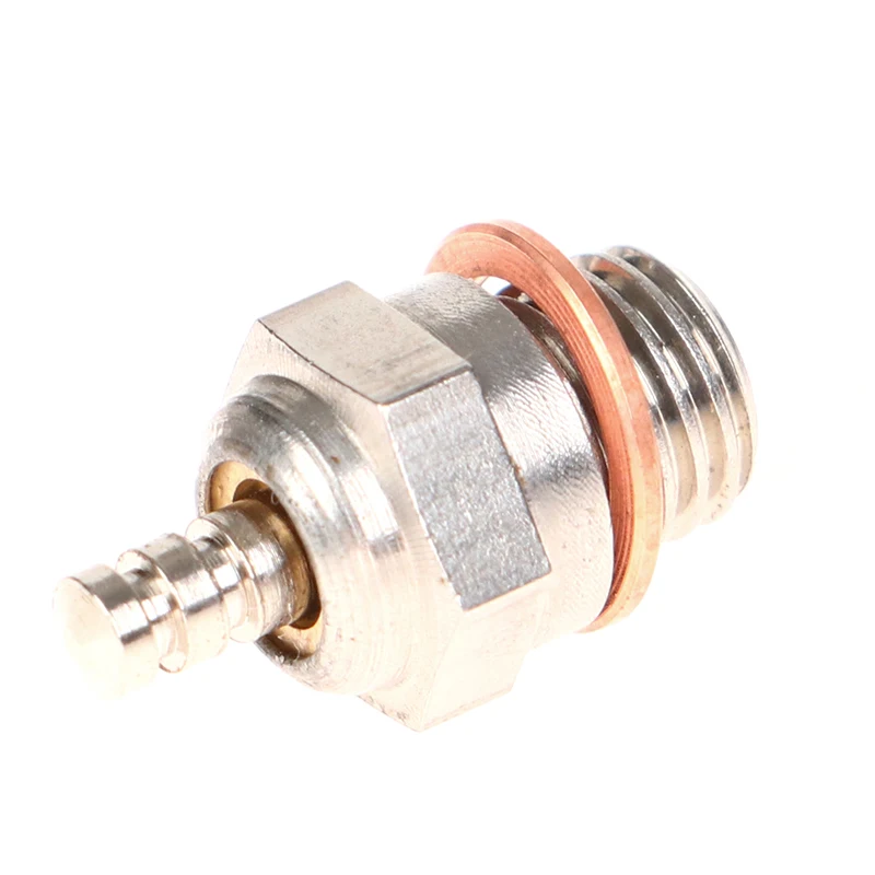 1Pc Part 2Stroke OS Engine Glow Plug OS8 NO.8 OS8 Plug N Glow Plugs For OS Engine