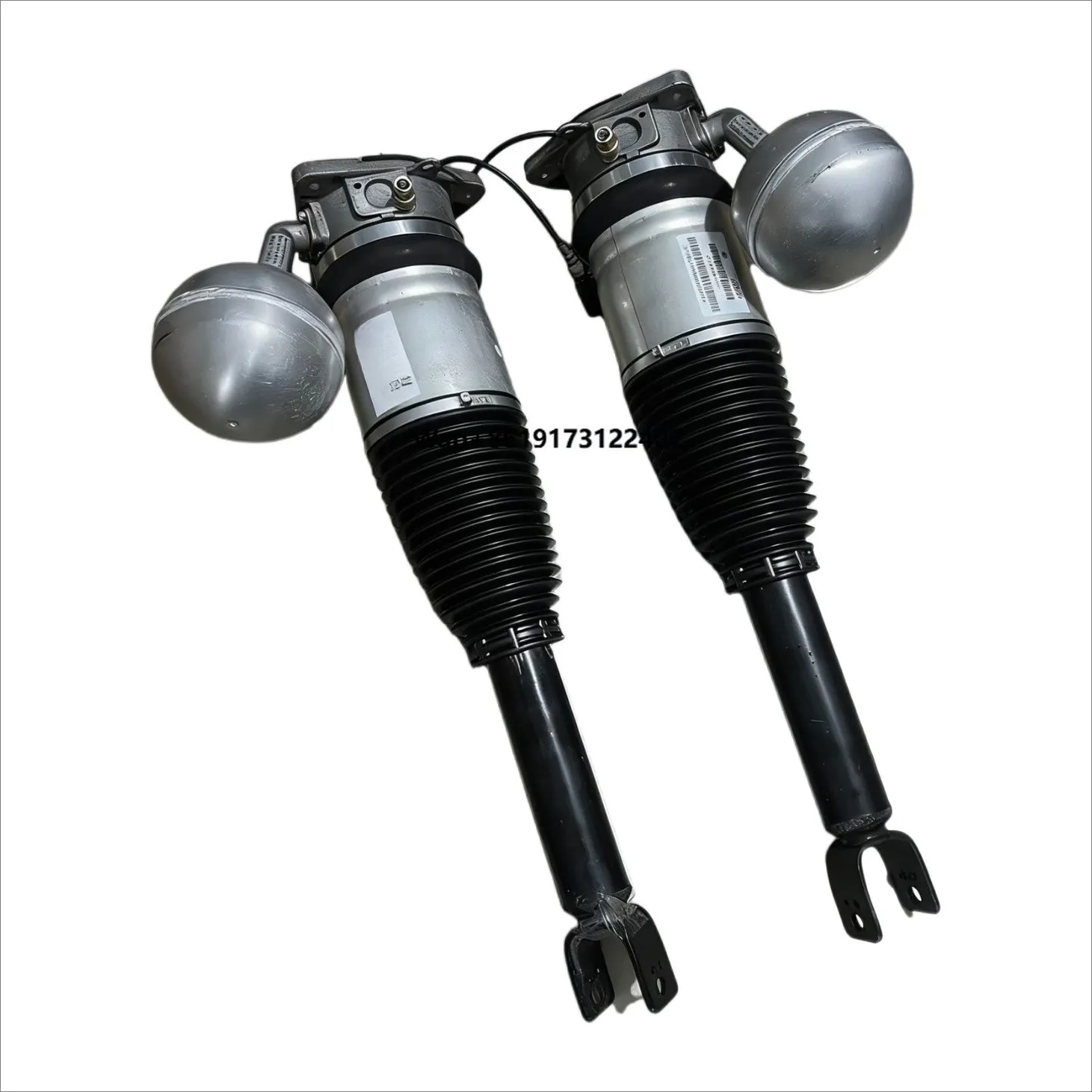 

For Flying Spur Car Parts, Car Suspension System, Car Shock Absorber