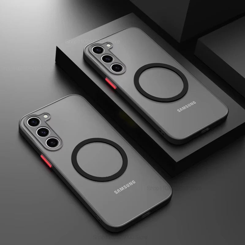 Рисунок 2 - Чехол Creative Case для Samsung