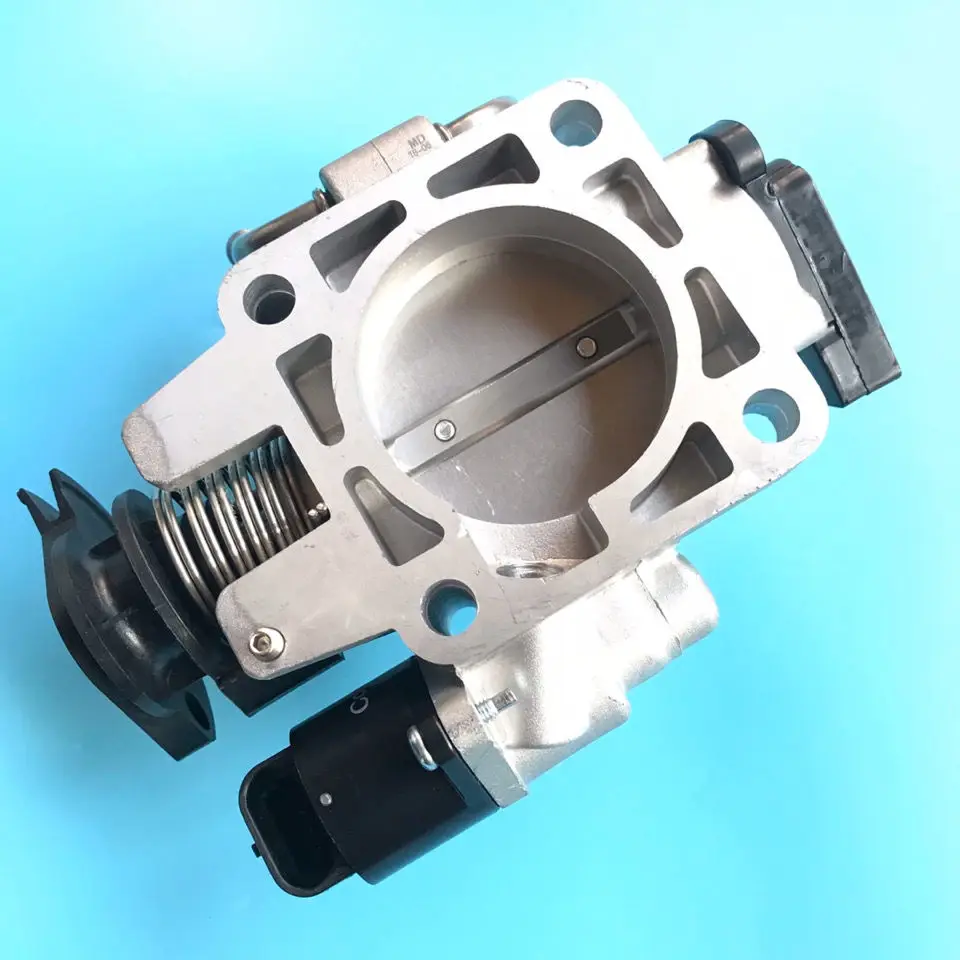 

New Throttle Assembly For Chery Tiggo classic Engine 4G63S4M 4G64S4M 2.0L/2.4L SMW250229