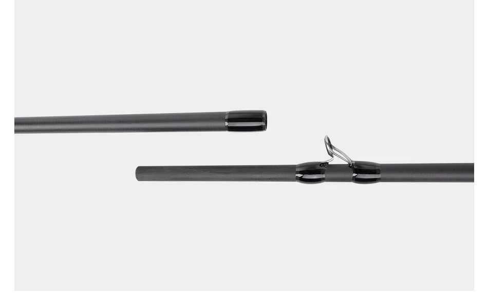 Noeby Hecht Angelrute 1,98 m 2,13 m 2,44 m 2,59 m Fuji Toray Carbon Casting Spinning Big Baits Power Wels Hecht Angelruten – Detail 18