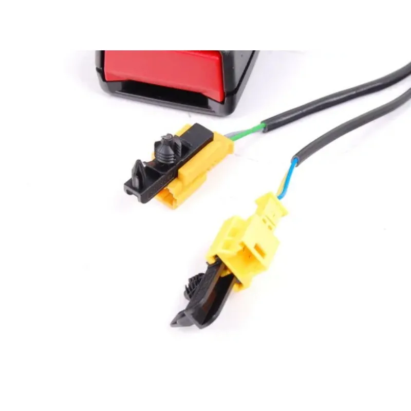 A25186025699051 Left front seat belt lock For BENZ R W251 V251 W164 X164 25186025699051