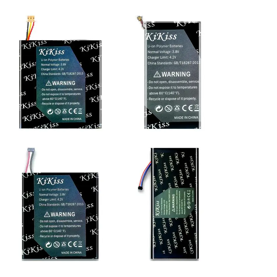 Tablet Battery 3400…