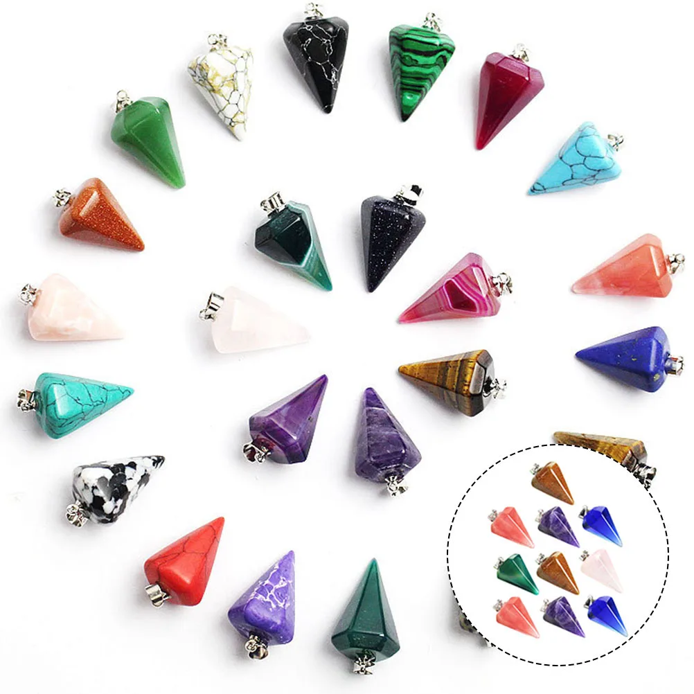 

10 шт., хрустальные подвески из сплава премиум-класса, комплект для изготовления ювелирных изделий для DIY, ожерелья, серьги, браслеты, брелки, ремесленные проекты, ювелирные изделия