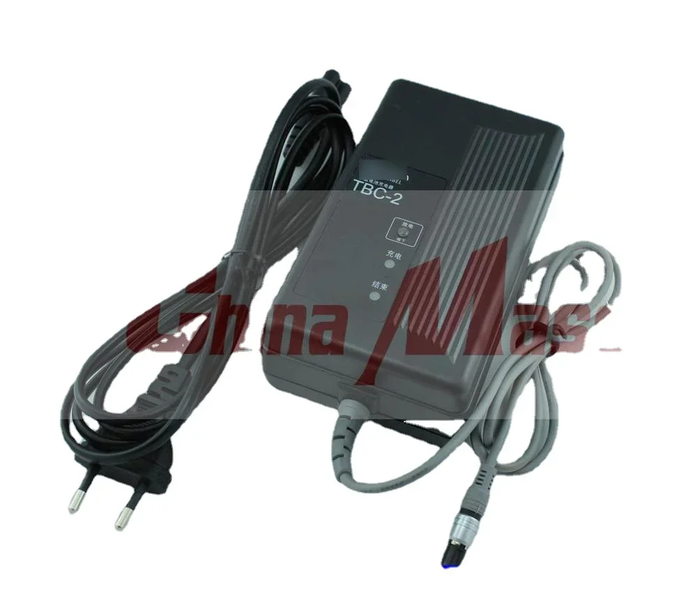 Brand New TBC-2 Charger for BT-50Q, BT-52QA, TBB-2, BT-G1 Battery