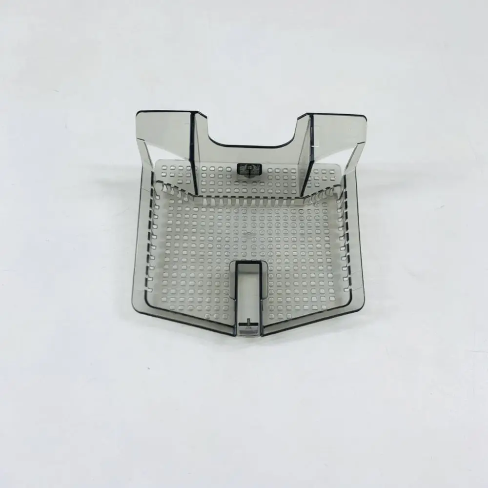 Vacuum Cleaner Base Filter Tray For Mova P50 Pro Ultra Robotic Station Spare Parts Dust Filtration Holder