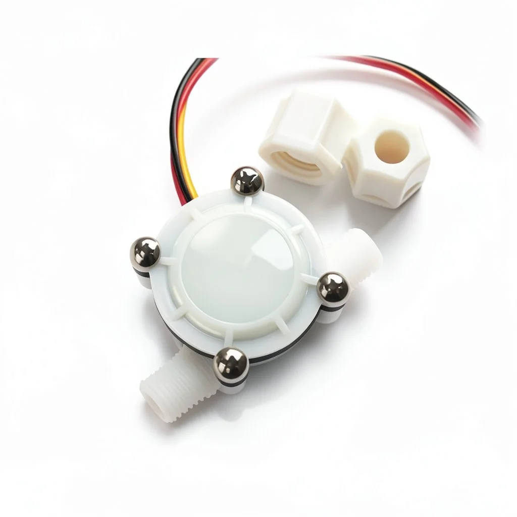 MJ-HZ41WF Mojo-Sens…