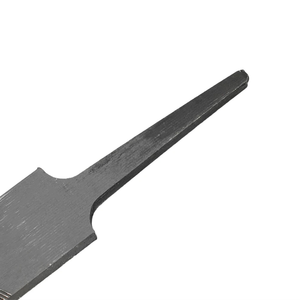 Multi Purpose Steel File for Metalworking and Woodworking Projects Flat/Round/Half Round/Triangle/Square Shapes