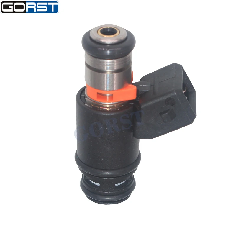 

Fuel Injector Nozzle IWP022 for Vw Golf Jetta Euro Van 021906031D 021906031B M739 4G1612 FJ573 67146