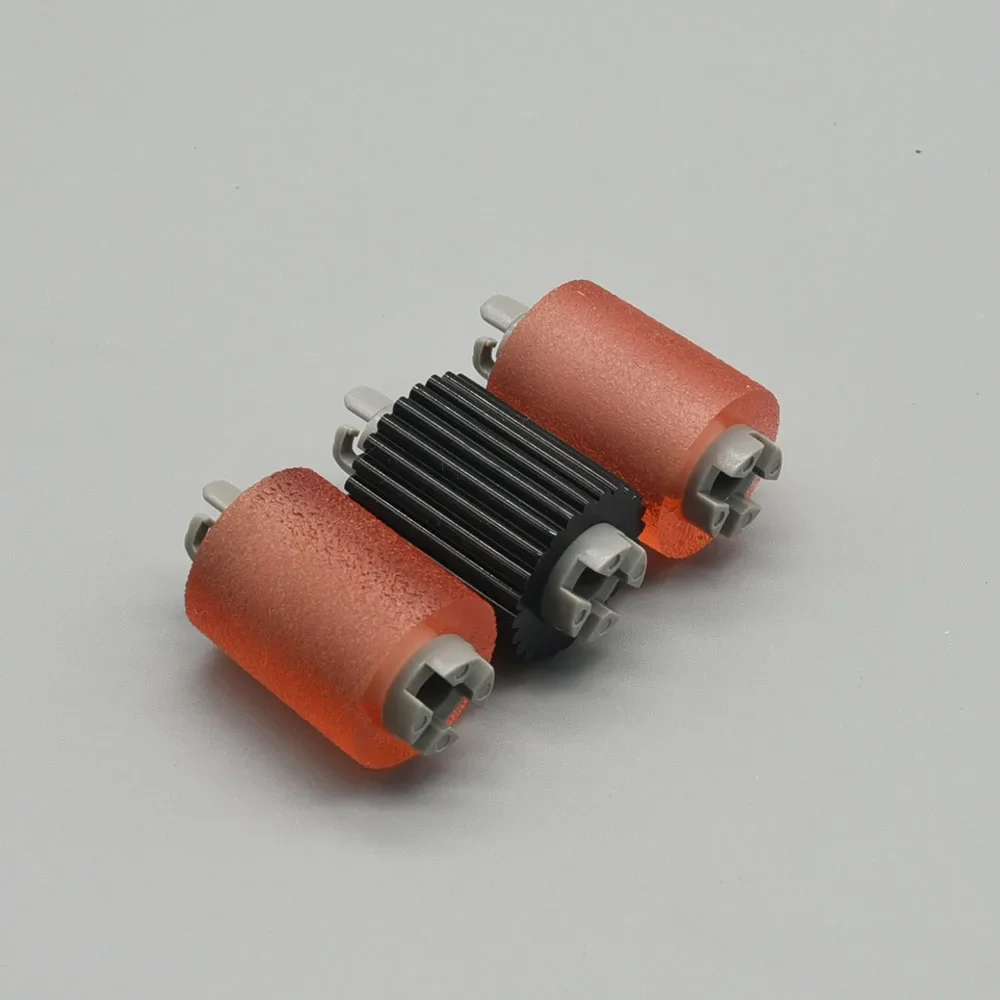 10세트 A64J564201 A64J564101 트레이 1 2 급지 분리 픽업 롤러 코니카 미놀타 bizhub C458 C558 C658 308e 368e용