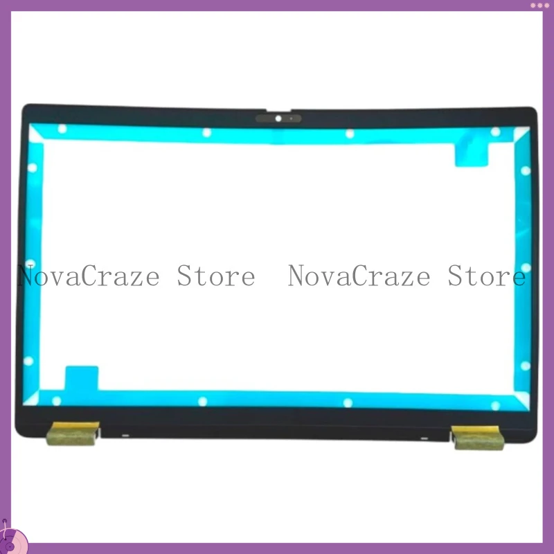 Latitude 7410 E7410 フロントベゼルカバー 06ND0G 6ND0G ラップトップカバーの新製品