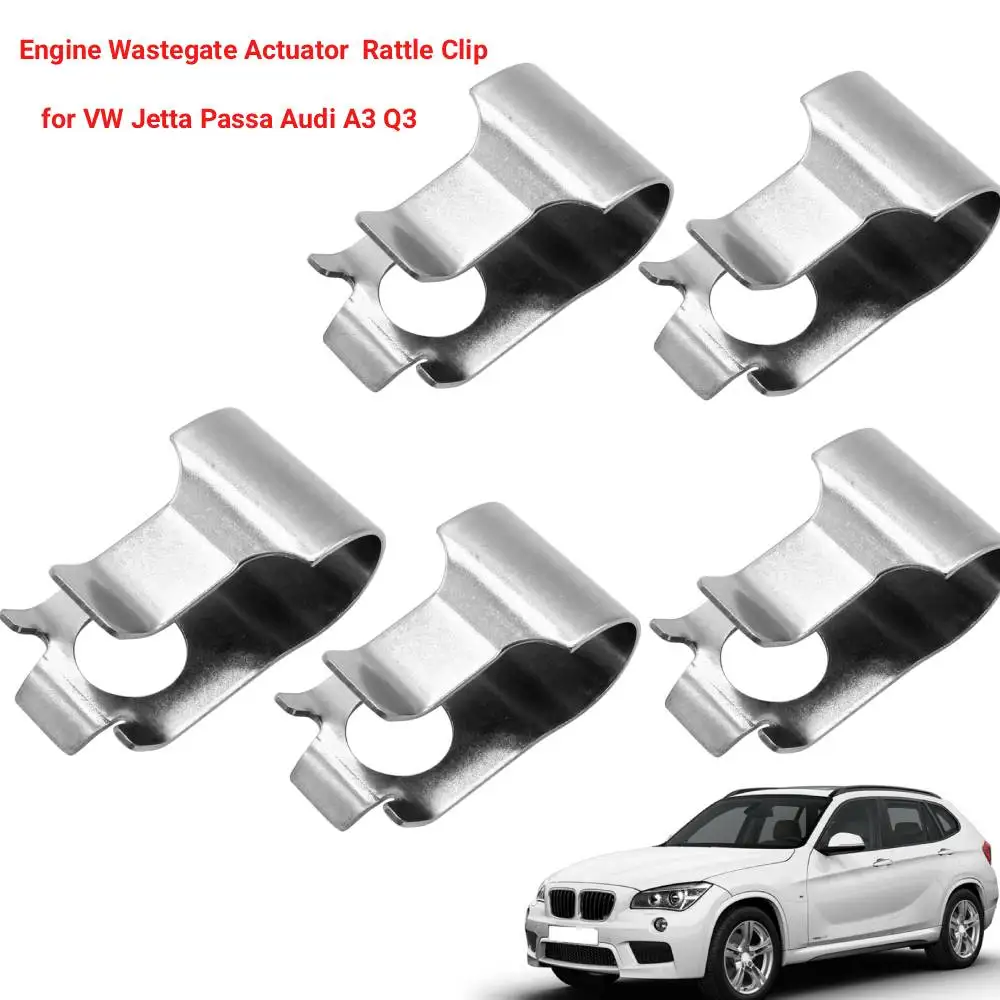 Turbocharger Wasteg…