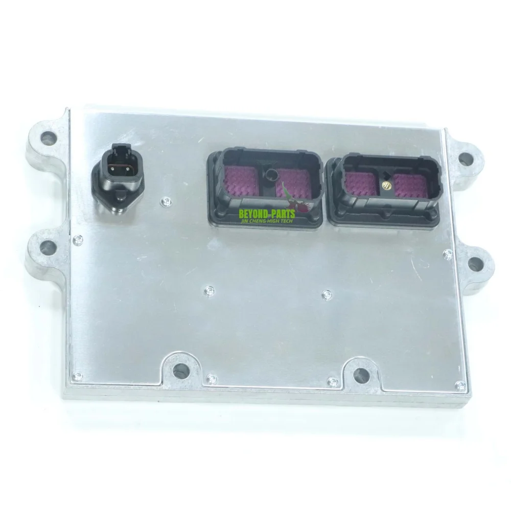 Programmed P4963807 4963807 CM876 ECU Engine Controller Electronic Control Unit for Heavy-duty diesel Engine ISM11 QSM11 M1